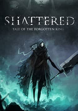 Shattered - Tale of the Forgotten King