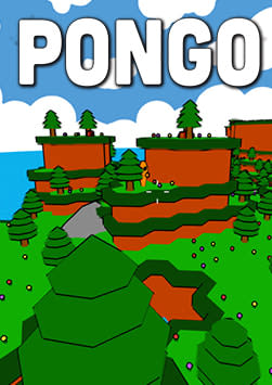 Pongo