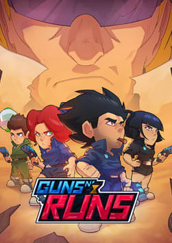 Guns N' Runs