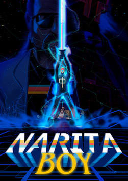 Narita Boy
