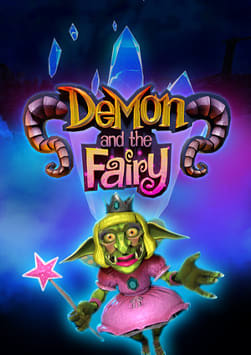 Devil and the Fairy