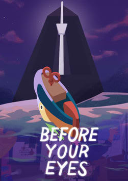 Before Your Eyes