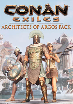 Conan Exiles - Architects of Argos Pack