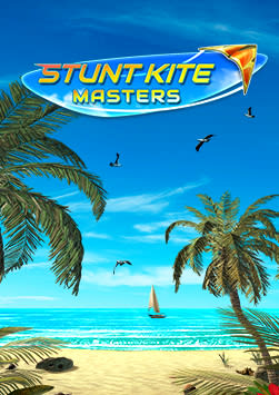 Stunt Kite Masters VR