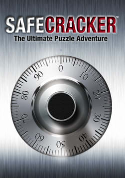 Safecracker: The Ultimate Puzzle Adventure