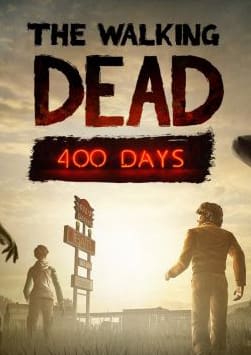 The Walking Dead: 400 Days
