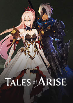 Tales of Arise