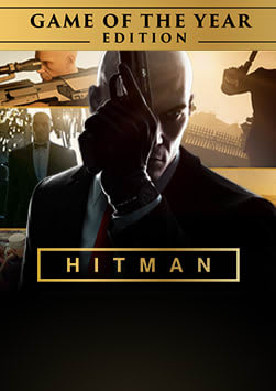 HITMAN - Game of The Year Edition
