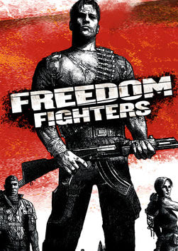 Freedom Fighters
