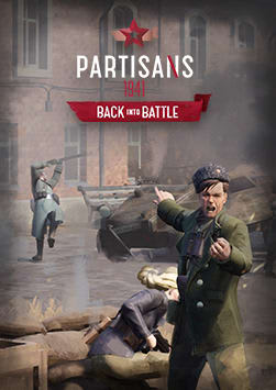 Partisans 1941 - Back Into Battle