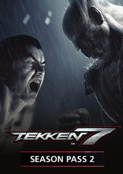 TEKKEN 7 - Season Pass 2