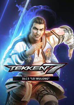 TEKKEN 7 - DLC5: Lei Wulong