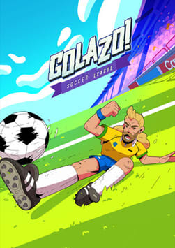 Golazo! Soccer League