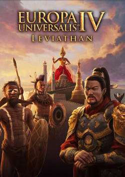Europa Universalis IV: Leviathan