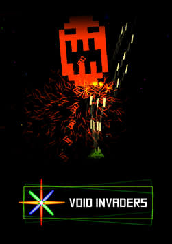 Void Invaders