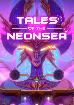 Tales of the Neon Sea