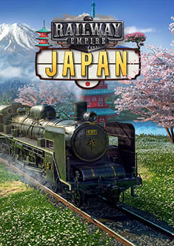 Railway Empire - Japan
