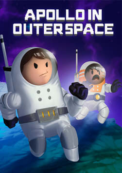 Apollo in Outer Space