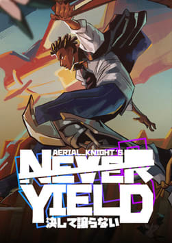 Aerial_Knight's Never Yield