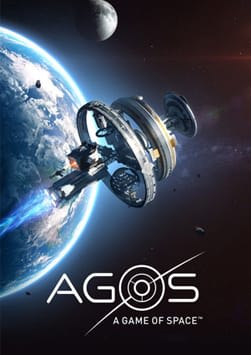 AGOS: A Game Of Space