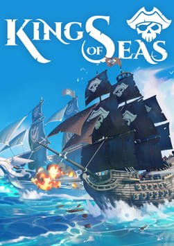 King of Seas