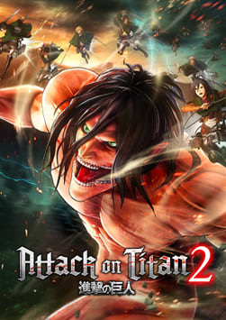 Attack on Titan 2 - Final Battle