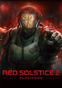 Red Solstice 2: Survivors