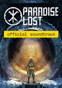 Paradise Lost Soundtrack