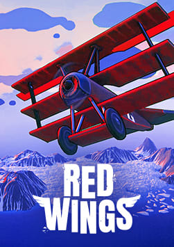Red Wings: Aces of the Sky