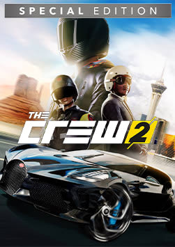 The Crew 2 - Special Edition