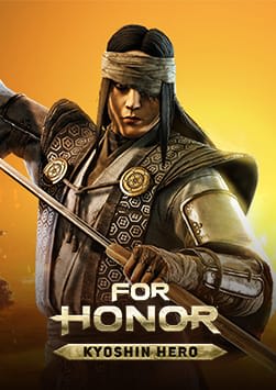 For Honor – Kyoshin Hero