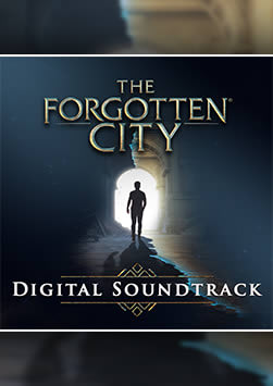 The Forgotten City - Soundtrack
