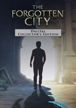 The Forgotten City - Digital Collector's Edition