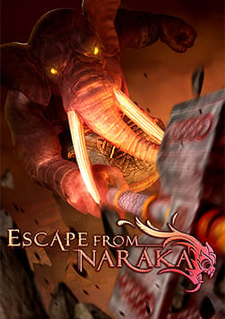 Escape from Naraka