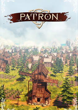 Patron
