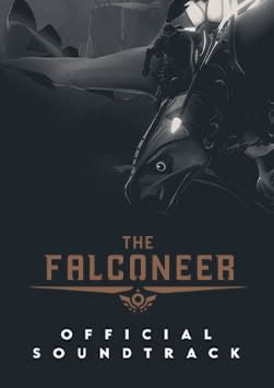 The Falconeer - Official Soundtrack