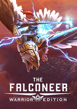 The Falconeer: Warrior Edition