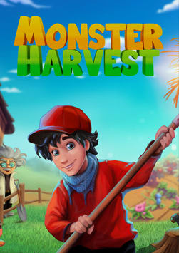 Monster Harvest