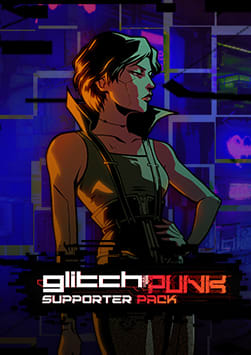 Glitchpunk - Supporter Pack