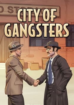 City of Gangsters