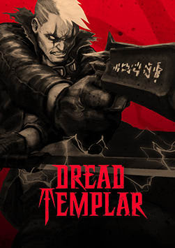 Dread Templar