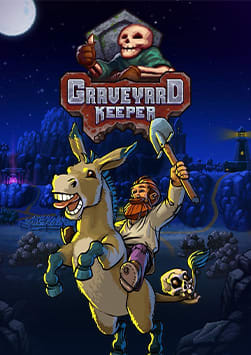 Graveyard Keeper