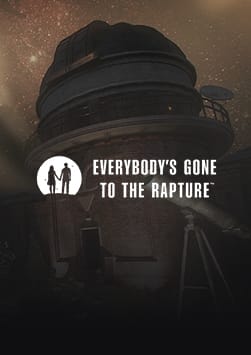 Everybody's Gone to the Rapture