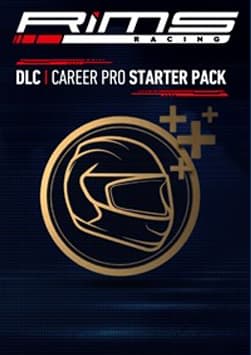 RiMS Racing - Career Pro Starter Pack