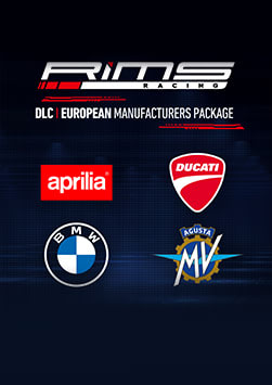 RiMS Racing - European Manufacturers Package