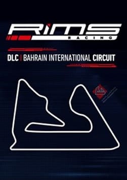 RiMS Racing - Bahrain International Circuit