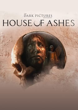 The Dark Pictures Anthology - House of Ashes