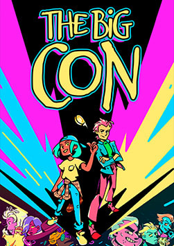 The Big Con