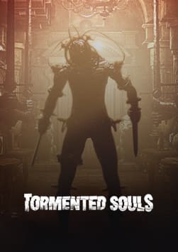 Tormented Souls