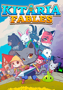 Kitaria Fables